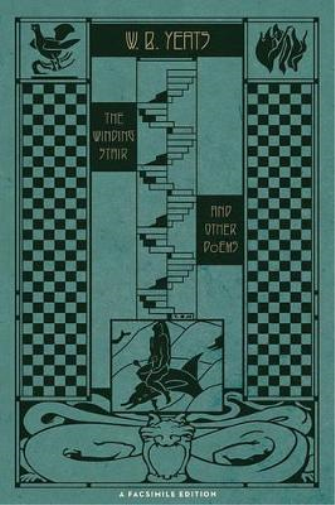 William Butler Yeats The Winding Stair and Other Poems (1933) (Tascabile)