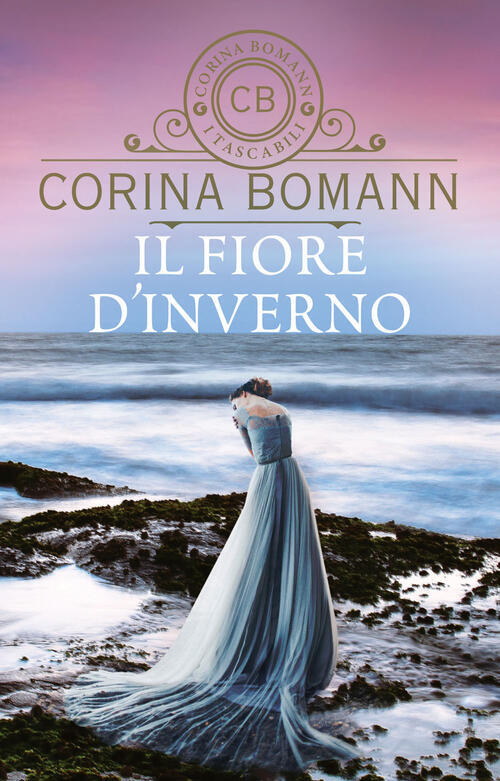 Il Fiore D'inverno Corina Bomann Giunti Editore 2020
