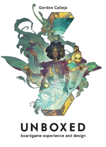 Gordon Calleja Unboxed (Tascabile)