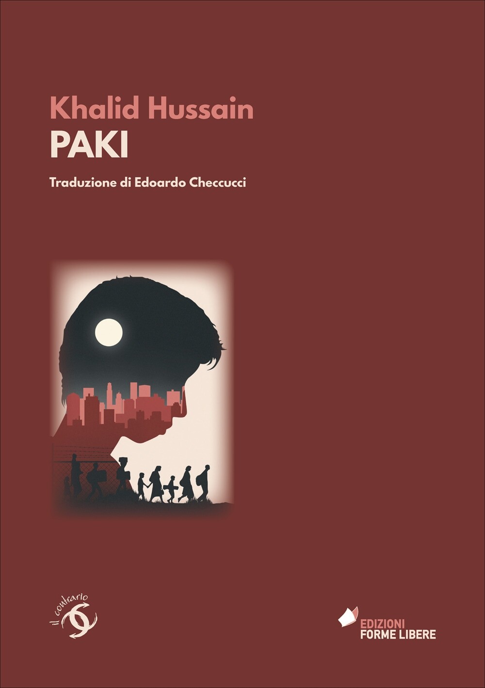 Paki - [Edizioni Forme Libere]