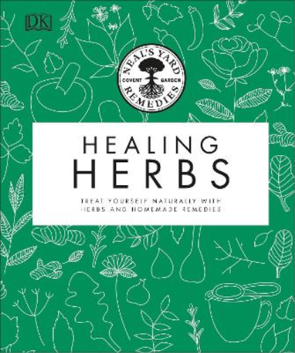 Neal's Yard Remedies Healing Herbs (Copertina rigida)