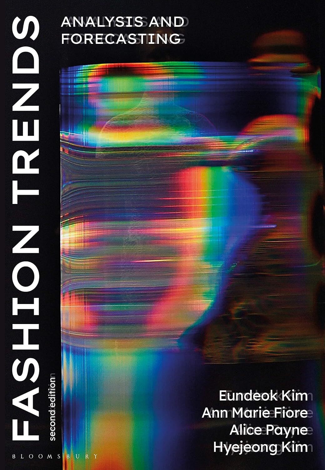 9781350099012 Fashion Trends: Analysis and Forecasting - Eundeok Kim,Ann Marie F