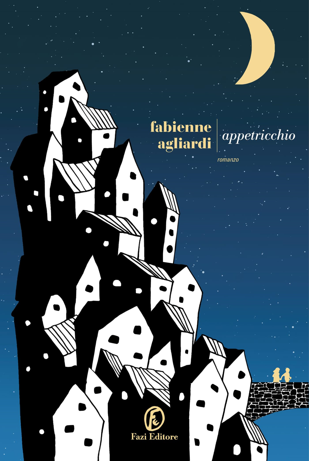 Libri Agliardi Fabienne - Appetricchio