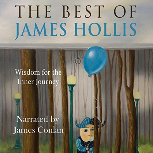 James Hollis The Best of James Hollis (Copertina rigida)