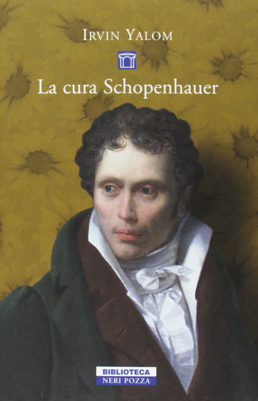 Libri Yalom Irvin D. - La Cura Schopenhauer