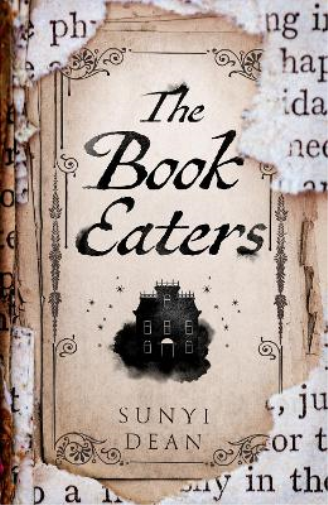 Sunyi Dean The Book Eaters (Tascabile)