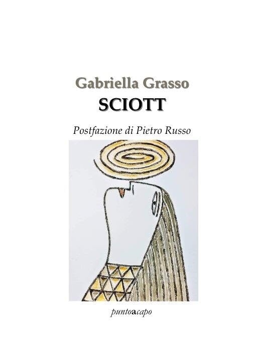Libri Gabriella Grasso - Sciott