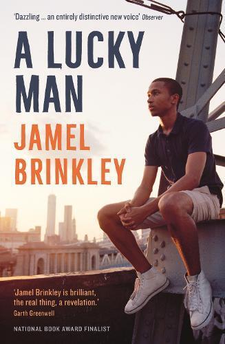 Jamel Brinkley A Lucky Man (Tascabile)