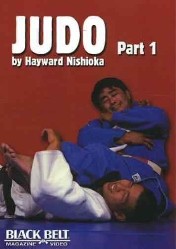 Hayward Nishioka Judo, Vol. 1 (DVD)