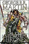 A GAME OF THRONES N. 9 - IL TRONO DI SPADE - FUMETTO