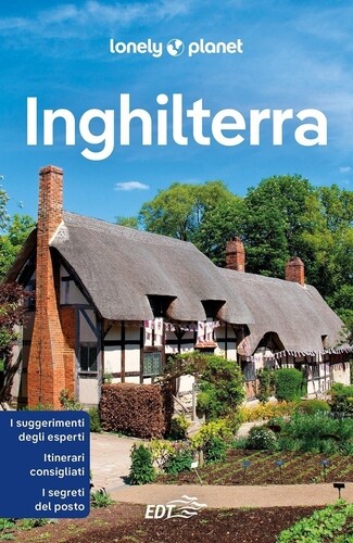 Libri Inghilterra