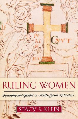 Stacy S. Klein Ruling Women (Tascabile)