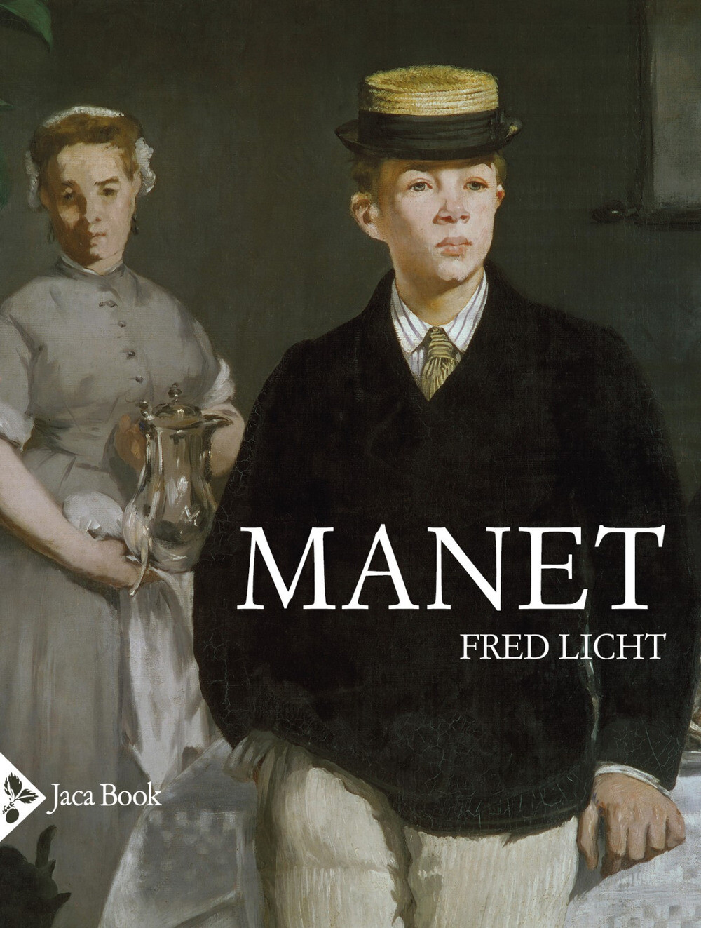 Libri Fred Licht - Manet. Un'arte Mai Neutrale. Ediz. A Colori