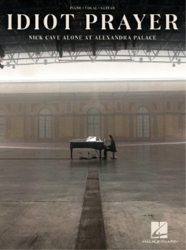 Nick Cave Nick Cave (Tascabile)