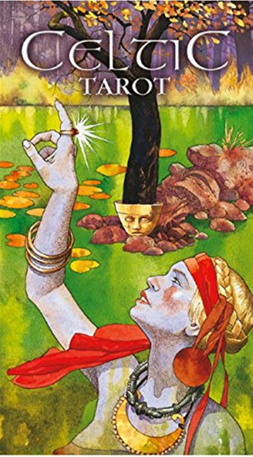 Tarocchi celtici - AA.VV.