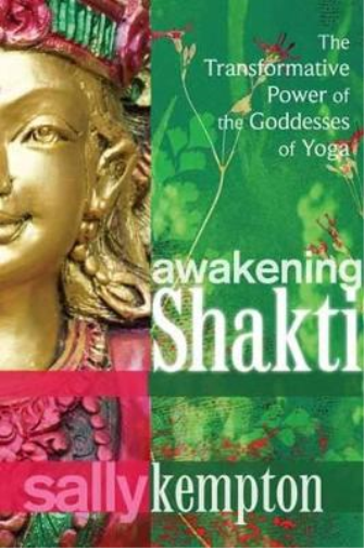 Sally Kempton Awakening Shakti (Tascabile)