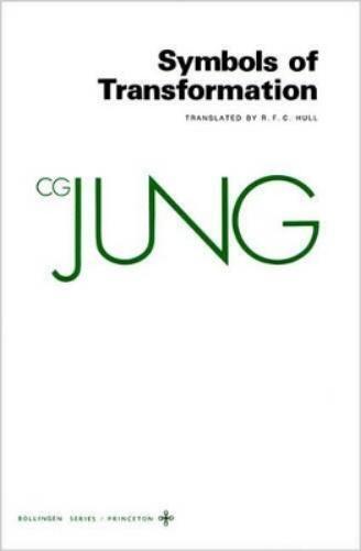 C. G. Jung Collected Works of C. G. Jung, Volume 5 (Tascabile)