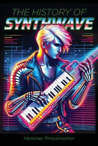 Herkimer Throckmorton The History of Synthwave (Tascabile)