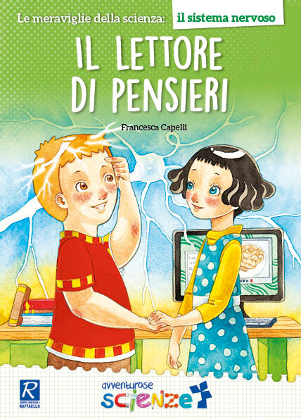 Libri Francesca Capelli - Il Lettore Di Pensieri