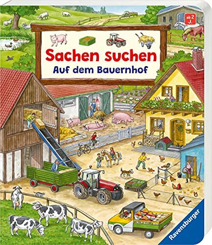 Sachen suchen: Bauernhof ACC NUOVO