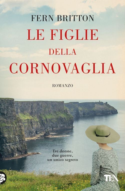 LE FIGLIE DELLA CORNOVAGLIA  - BRITTON FERN - TEA