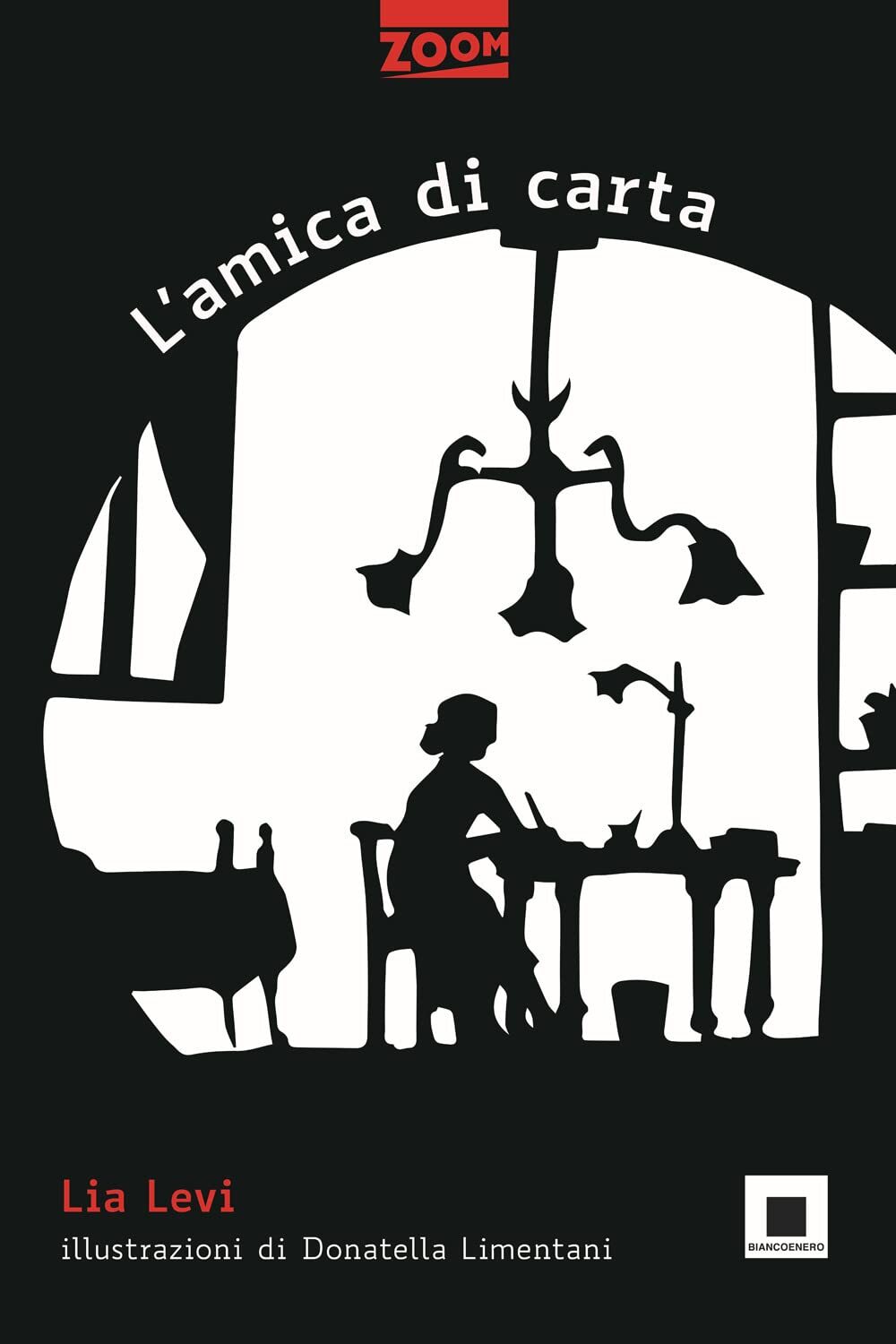 Libri Lia Levi - L' Amica Di Carta