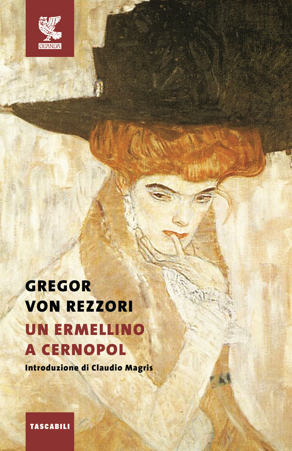 Un ermellino a Cernopol - Rezzori Gregor von