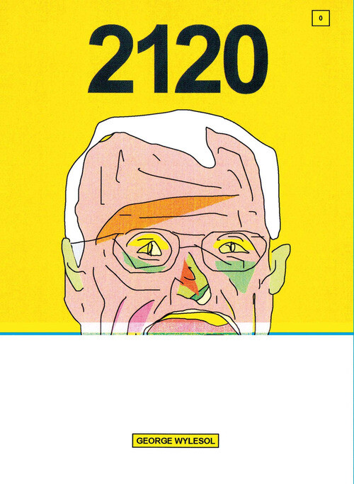 2120 WYLESOL GEORGE