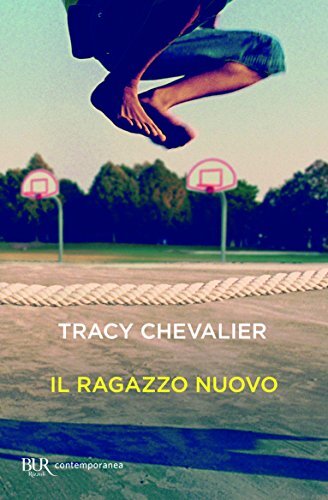 9788817101356 Il ragazzo nuovo - Tracy Chevalier,M. Ortelio