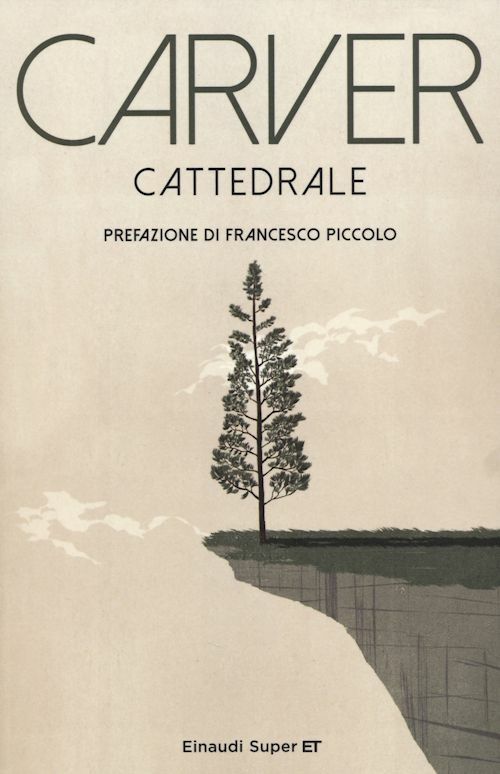 CATTEDRALE  - CARVER RAYMOND - Einaudi