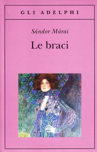braci marai sandor 884592257X