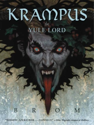 Brom Krampus (Tascabile)
