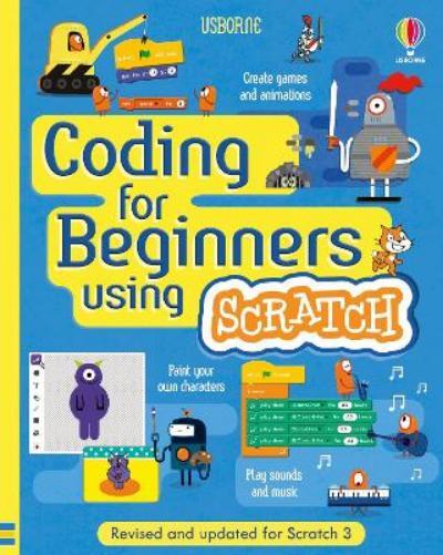 Jonathan Melmoth Rosie Dickins Louie Coding for Beginners: Using (Anello, filo)