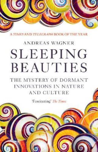 Andreas Wagner Sleeping Beauties (Tascabile)
