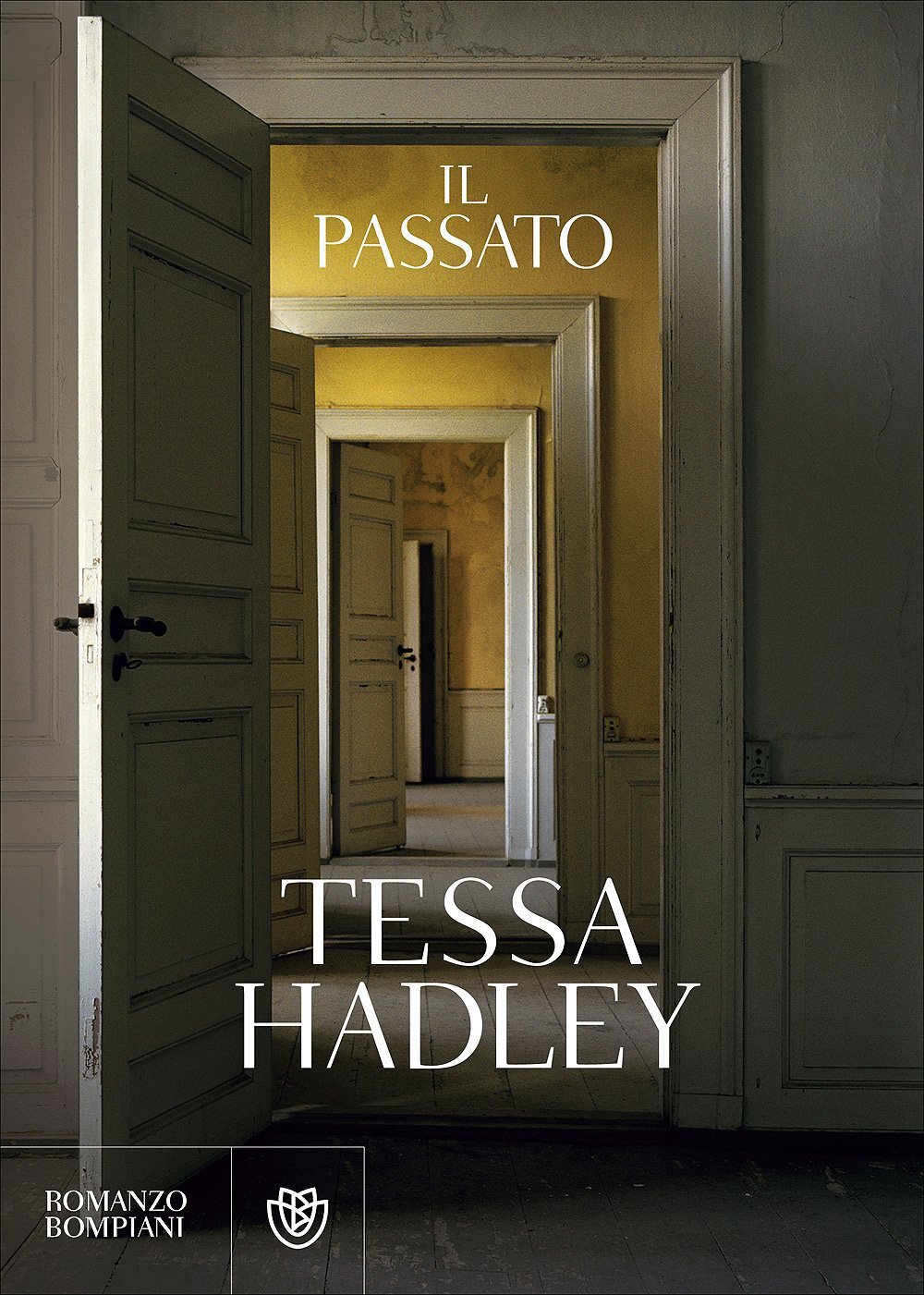 Libri Tessa Hadley - Il Passato