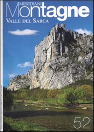 Valle del Sarca. Con cartina - AA.VV.