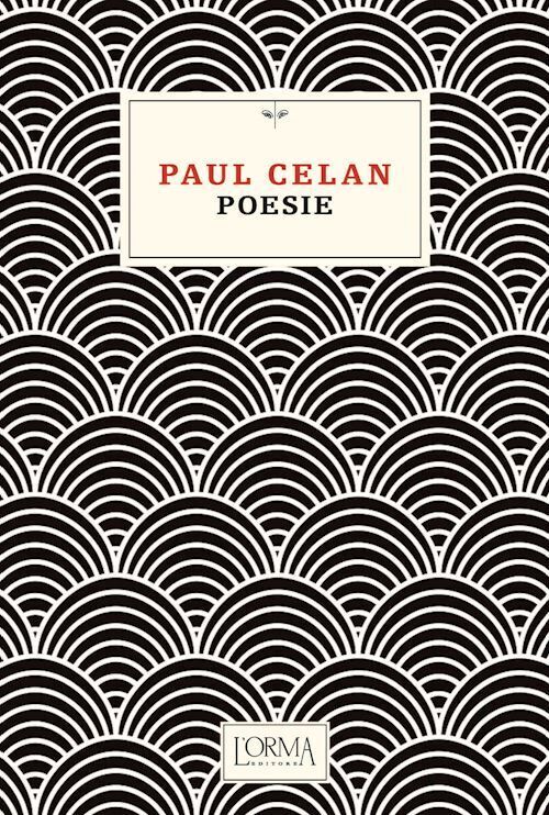 POESIE  - CELAN PAUL - L'orma