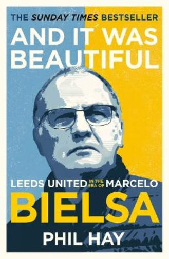 Phil Hay And it was Beautiful (Tascabile)