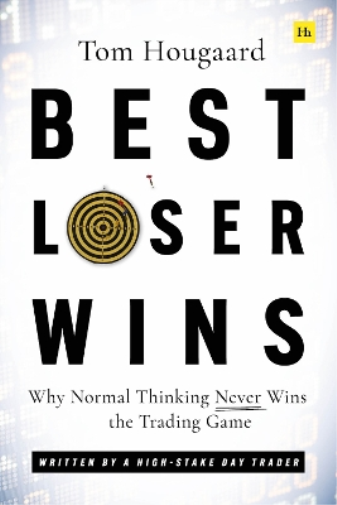Tom Hougaard Best Loser Wins (Tascabile)