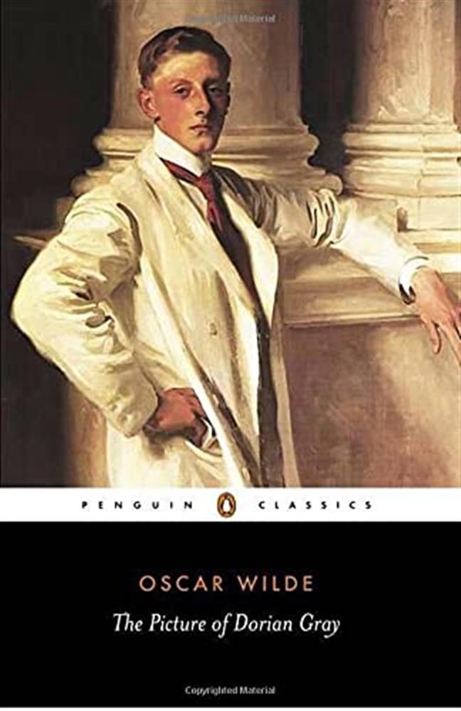 The picture of dorian gray: wilde oscar - Wilde  Oscar