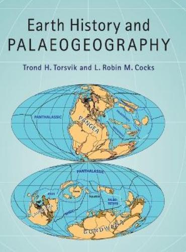 L. Robin M. Cocks Trond H. Tor Earth History and Palaeogeogr (Copertina rigida)