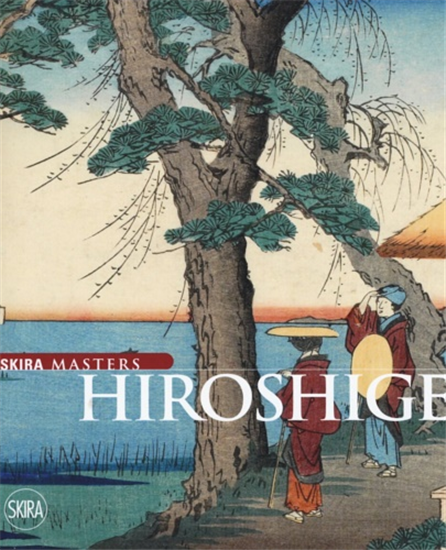 - Hiroshige.