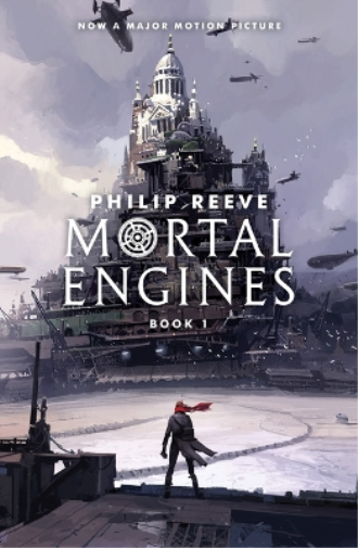 Philip Reeve Mortal Engines (Mortal Engines, Book 1) (Tascabile) Mortal Engines