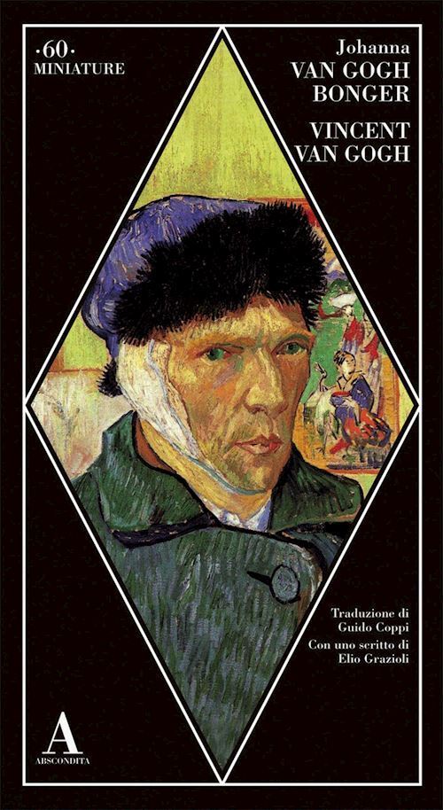 VINCENT VAN GOGH  - VAN GOGH BONGER JOHANNA - Abscondita