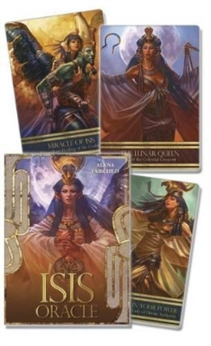 Alana Fairchild Jimmy Manton Isis Oracle (Merchandise) Isis Oracle