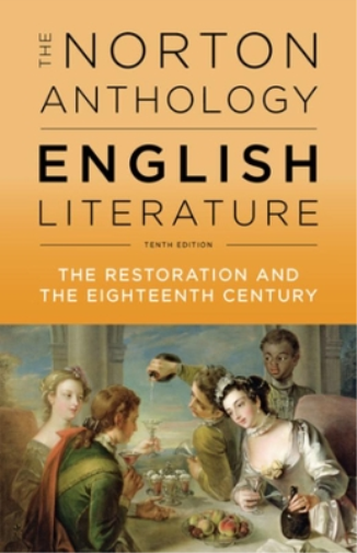Stephen Greenblatt The Norton Anthology of English Literature (Tascabile)