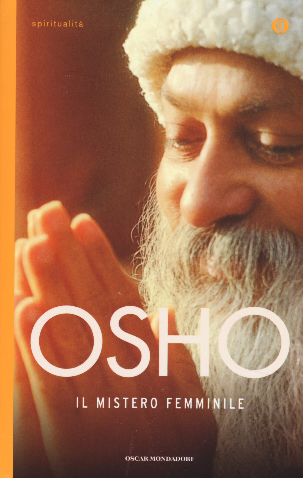 Libri Osho - Il Mistero Femminile