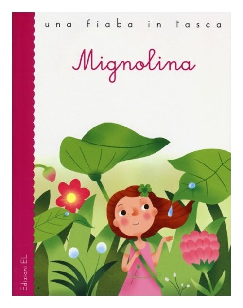 Libri Stefano Bordiglioni / Andersen Hans Christian / Francesco Zito - Mignolina