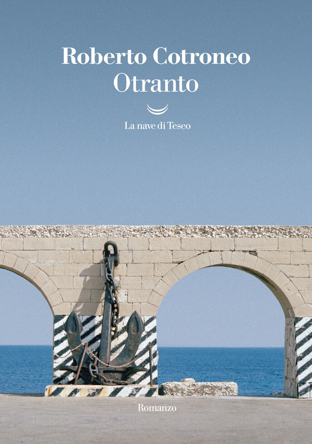 Otranto - Cotroneo Roberto
