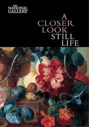 Erika Langmuir A Closer Look: Still Life (Tascabile) Closer Look